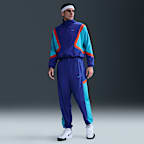 Nike Icon Men's Woven Basketball Pants. Nike.com